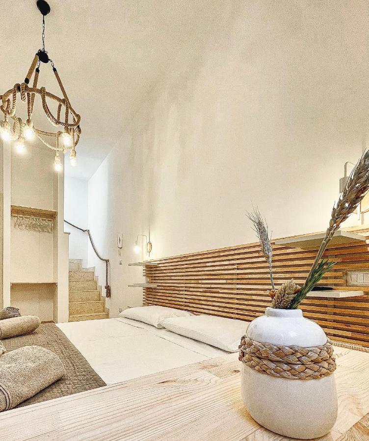 Casa Perricci - Short Lets - Monopoli Villa Bagian luar foto