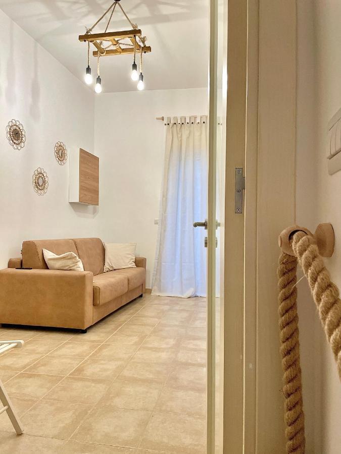 Casa Perricci - Short Lets - Monopoli Villa Bagian luar foto