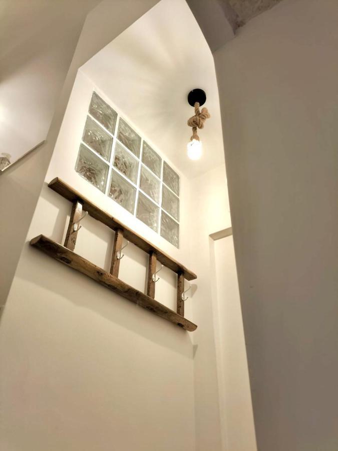 Casa Perricci - Short Lets - Monopoli Villa Bagian luar foto