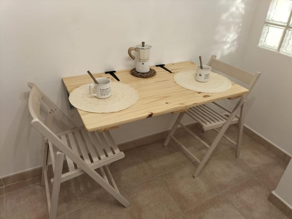 Casa Perricci - Short Lets - Monopoli Villa Bagian luar foto
