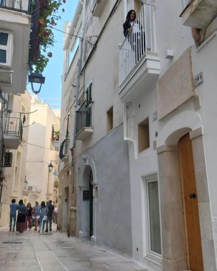 Casa Perricci - Short Lets - Monopoli Villa Bagian luar foto