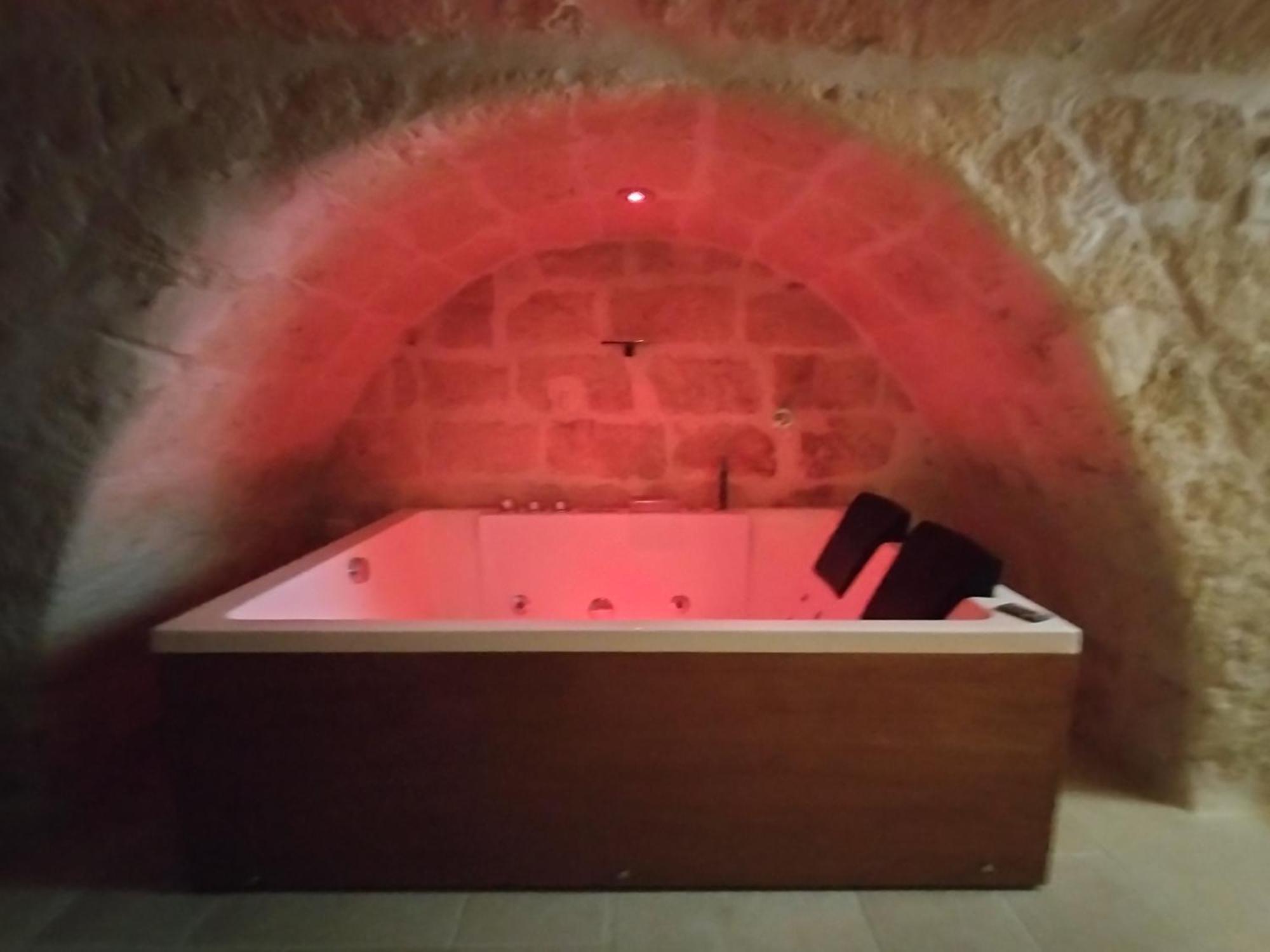 Casa Perricci - Short Lets - Monopoli Villa Bagian luar foto
