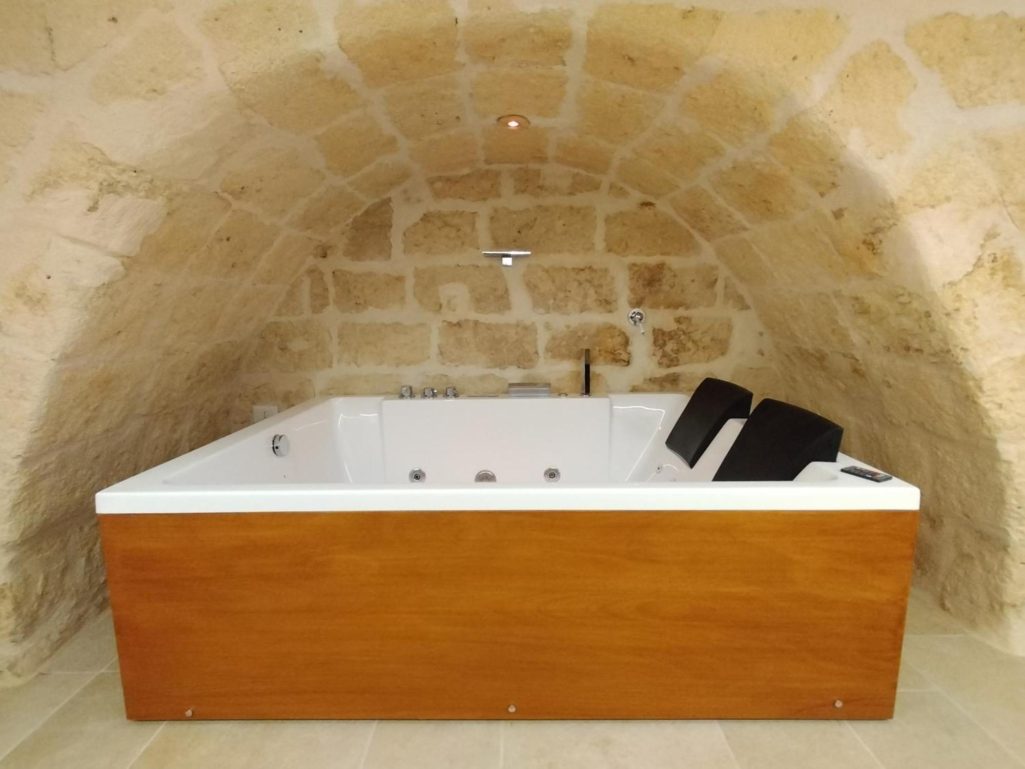 Casa Perricci - Short Lets - Monopoli Villa Bagian luar foto