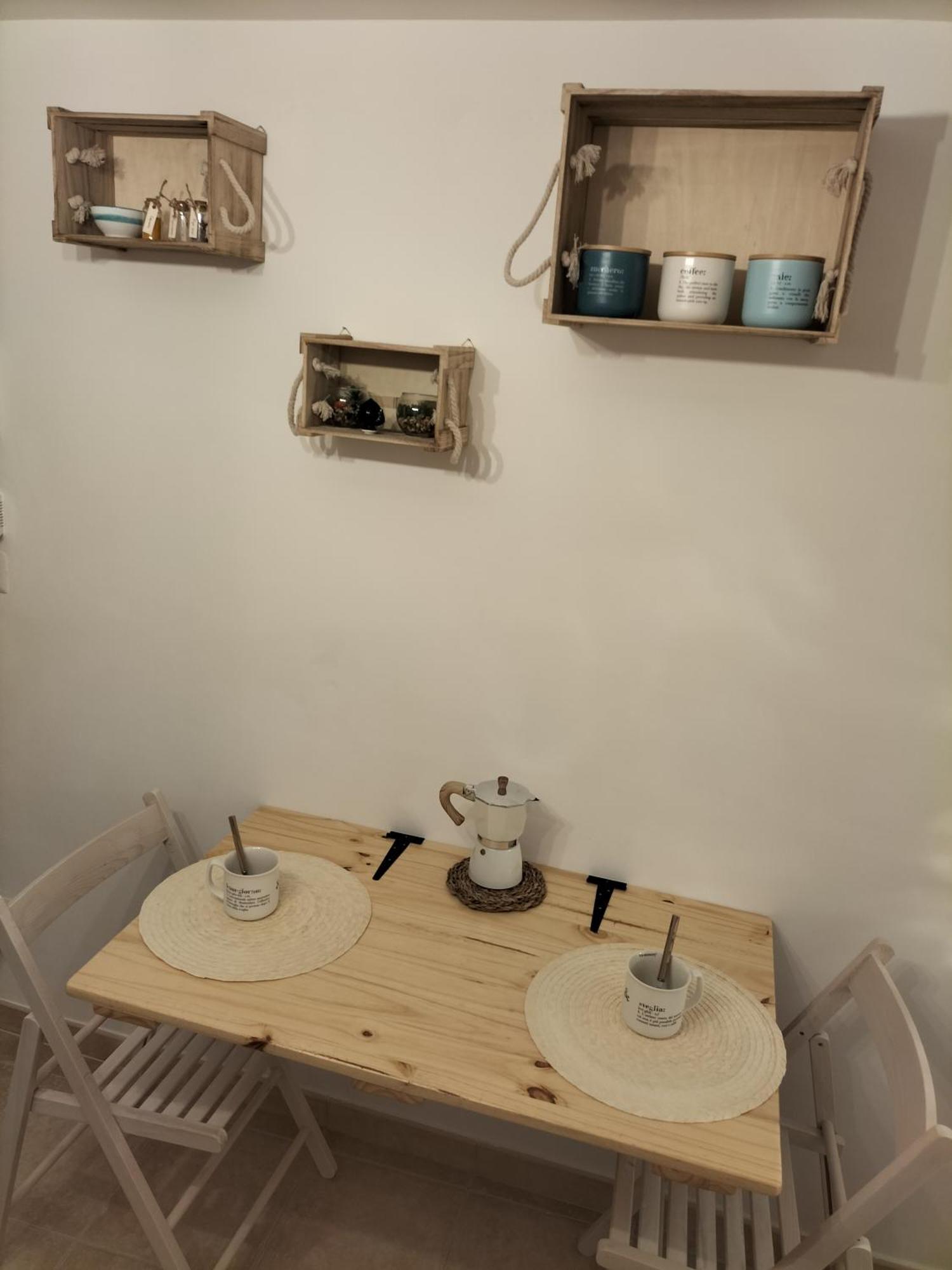 Casa Perricci - Short Lets - Monopoli Villa Bagian luar foto