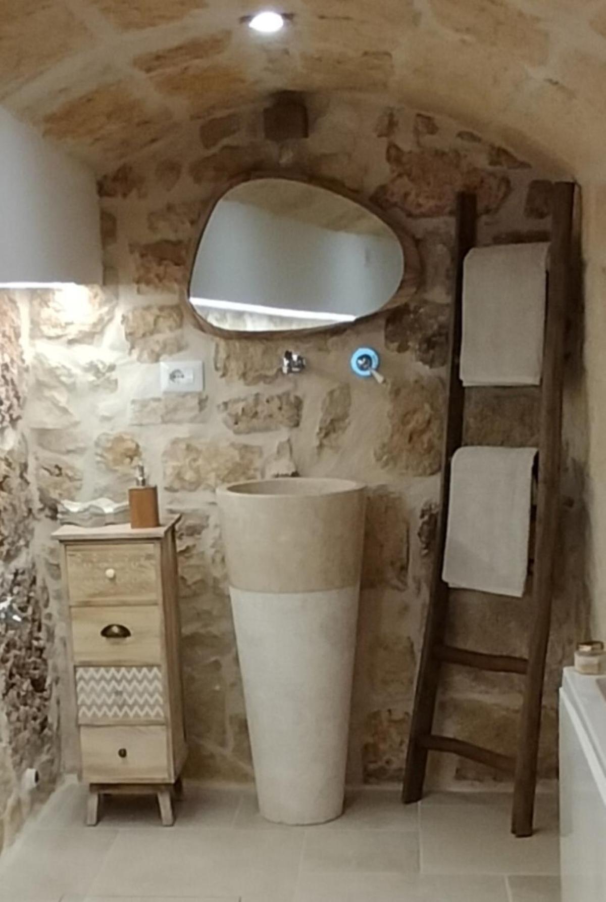 Casa Perricci - Short Lets - Monopoli Villa Bagian luar foto