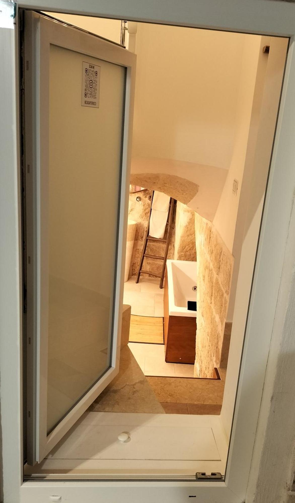 Casa Perricci - Short Lets - Monopoli Villa Bagian luar foto