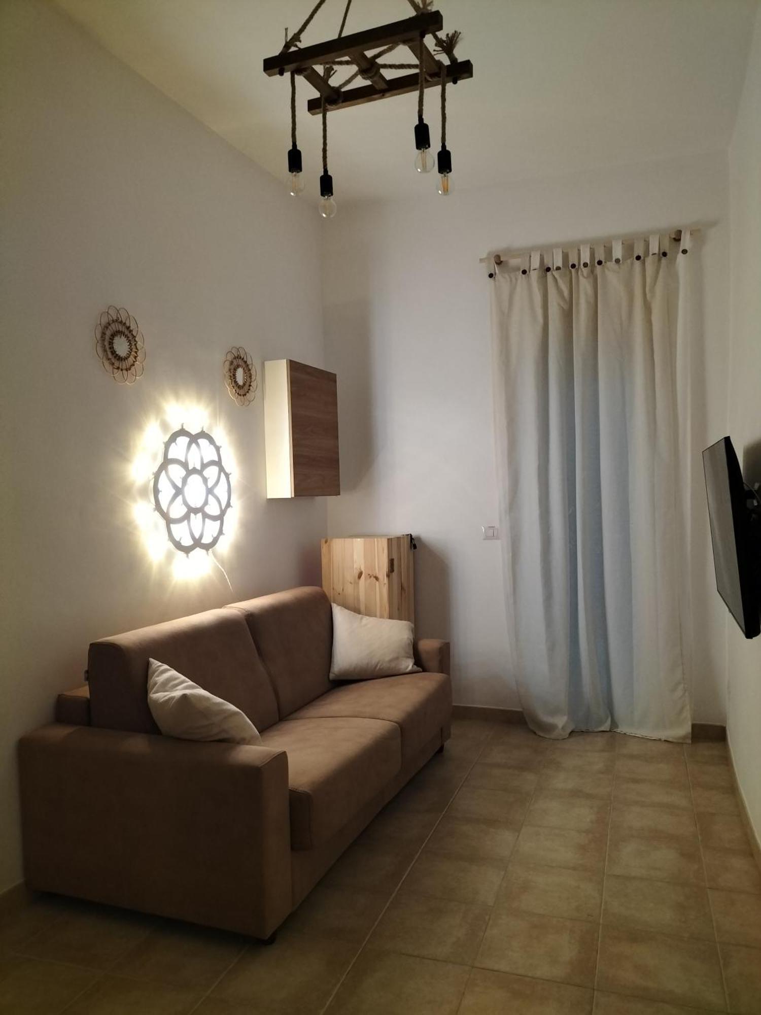 Casa Perricci - Short Lets - Monopoli Villa Bagian luar foto