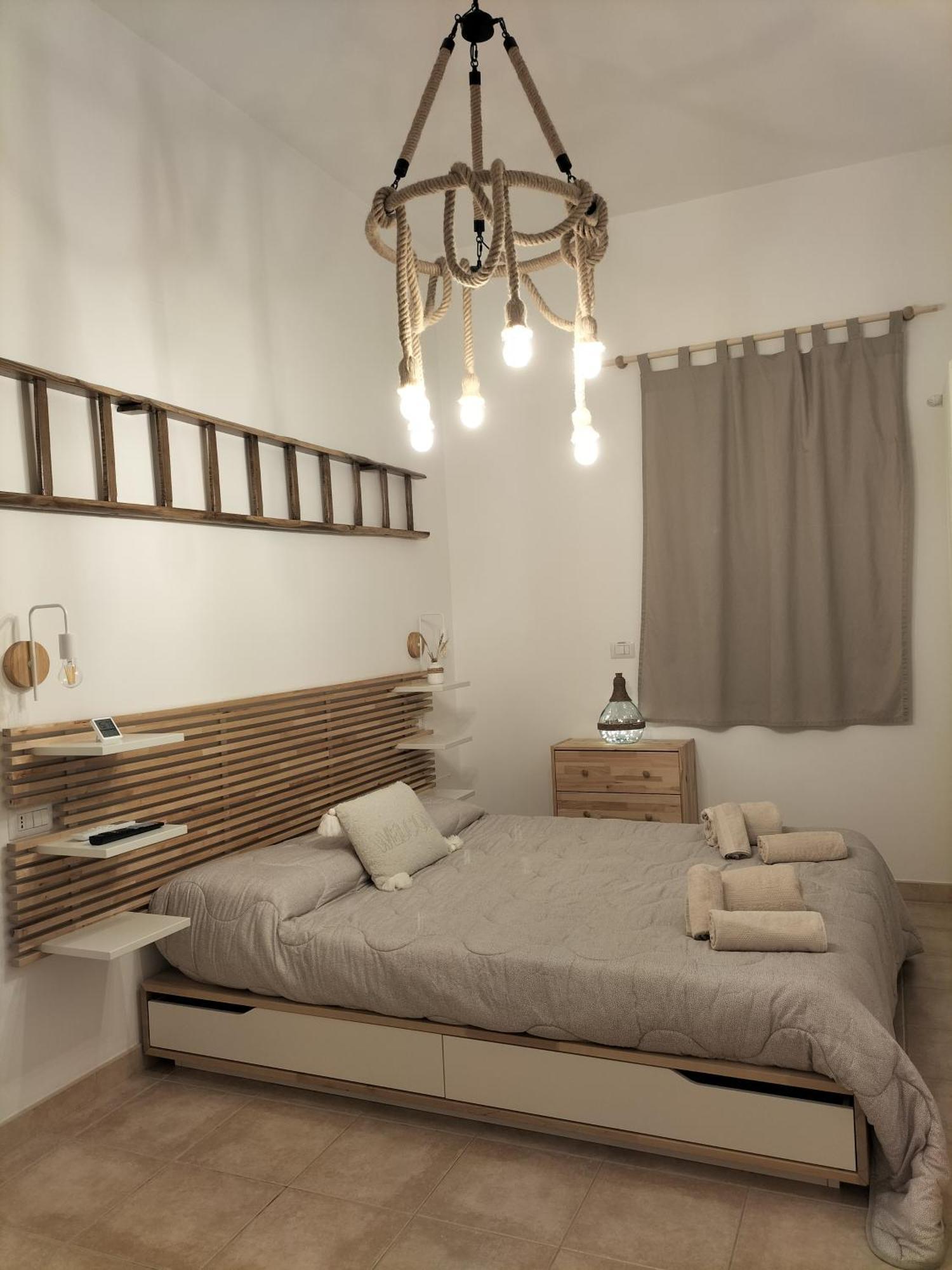 Casa Perricci - Short Lets - Monopoli Villa Bagian luar foto
